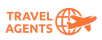 Travel Agents Logo